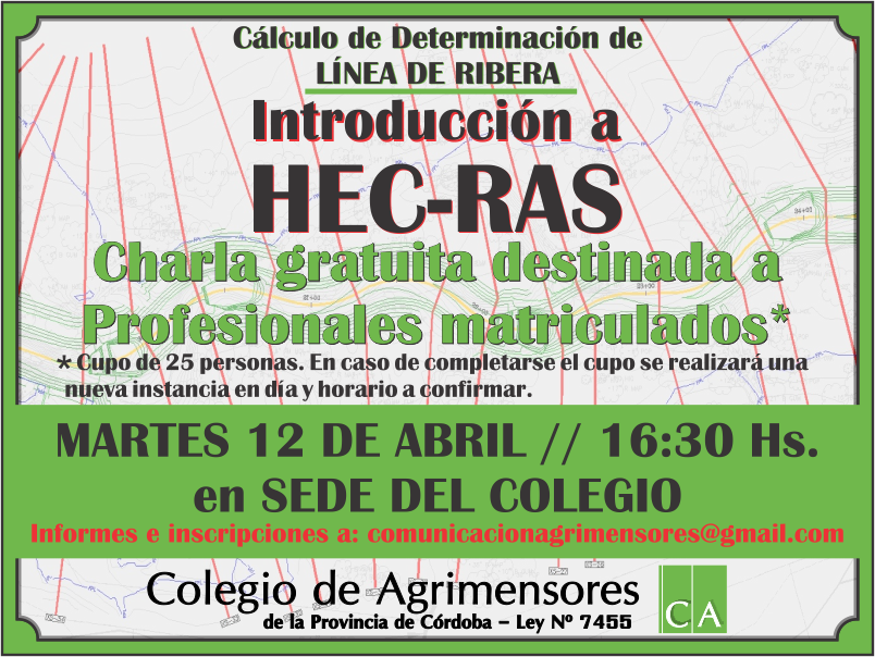 charla hec-ras